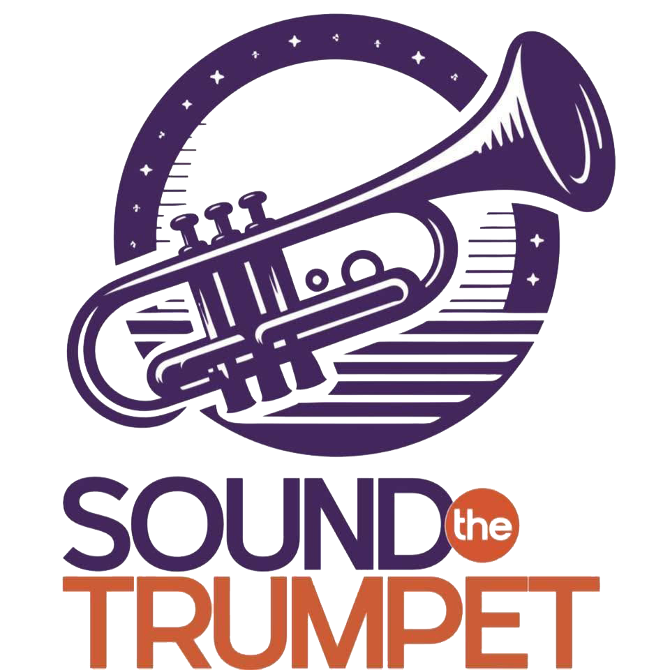 Sound The Trumpet